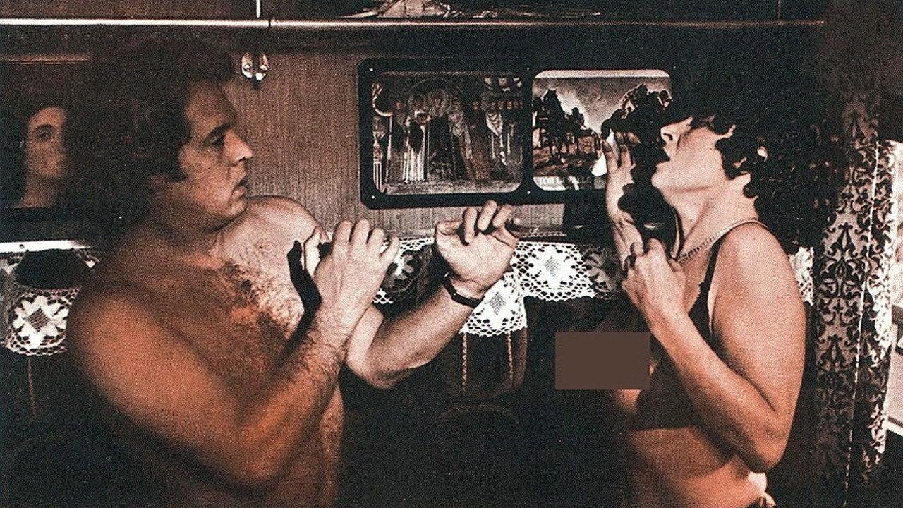 Paolo Barca, Elementary School Teacher, Practically a Nudist backdrop