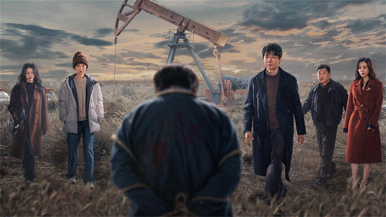 Once Upon a Time in Longfan backdrop