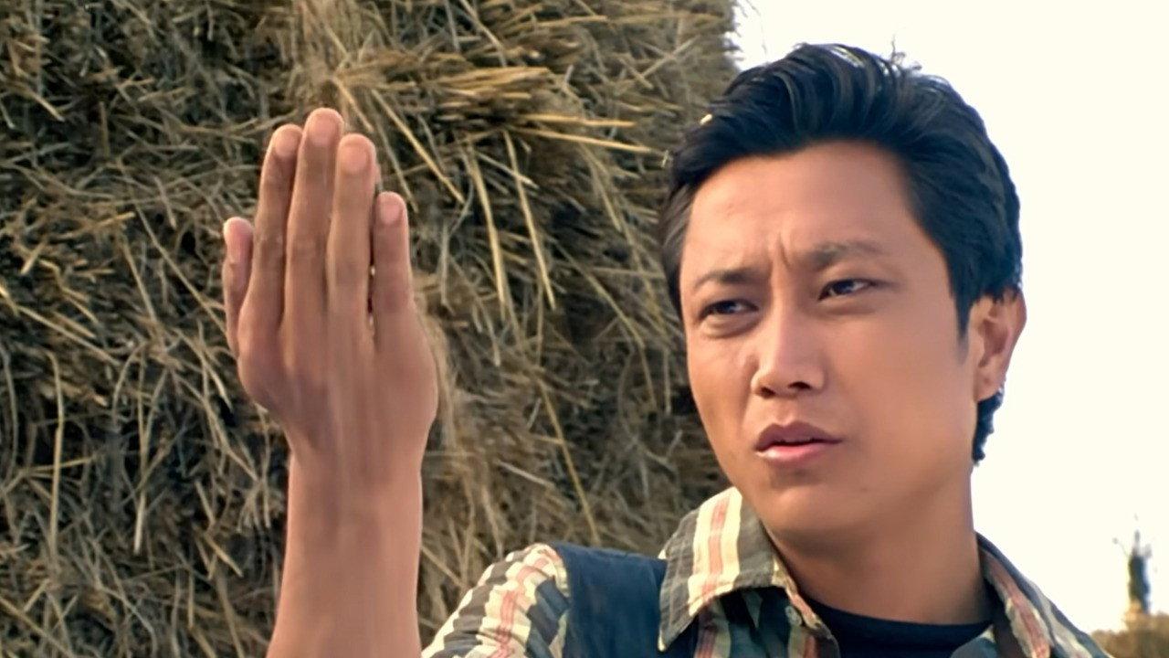 Gorkha Paltan backdrop