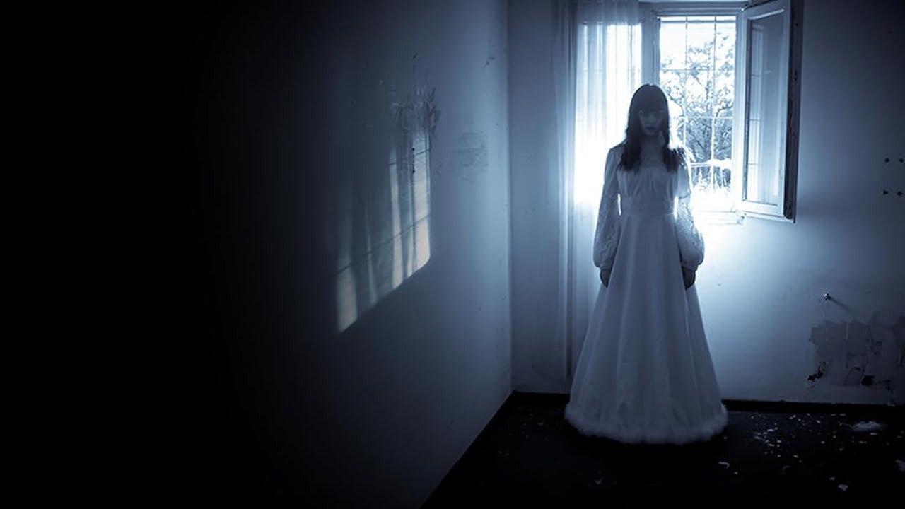 The Pantry Ghost Documentary backdrop