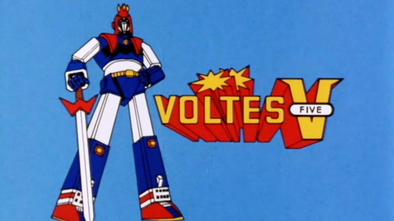 Voltus 5 backdrop