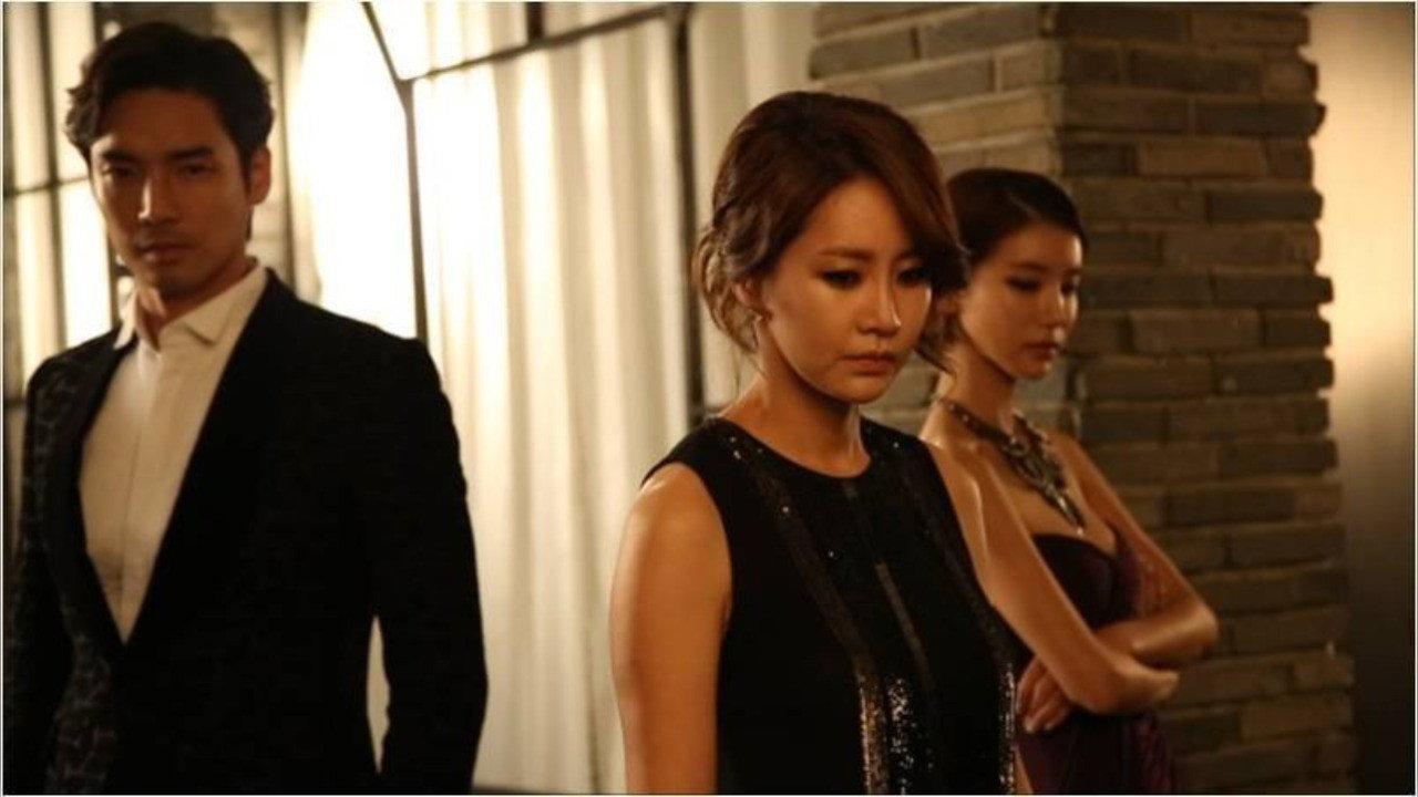 The Plan backdrop