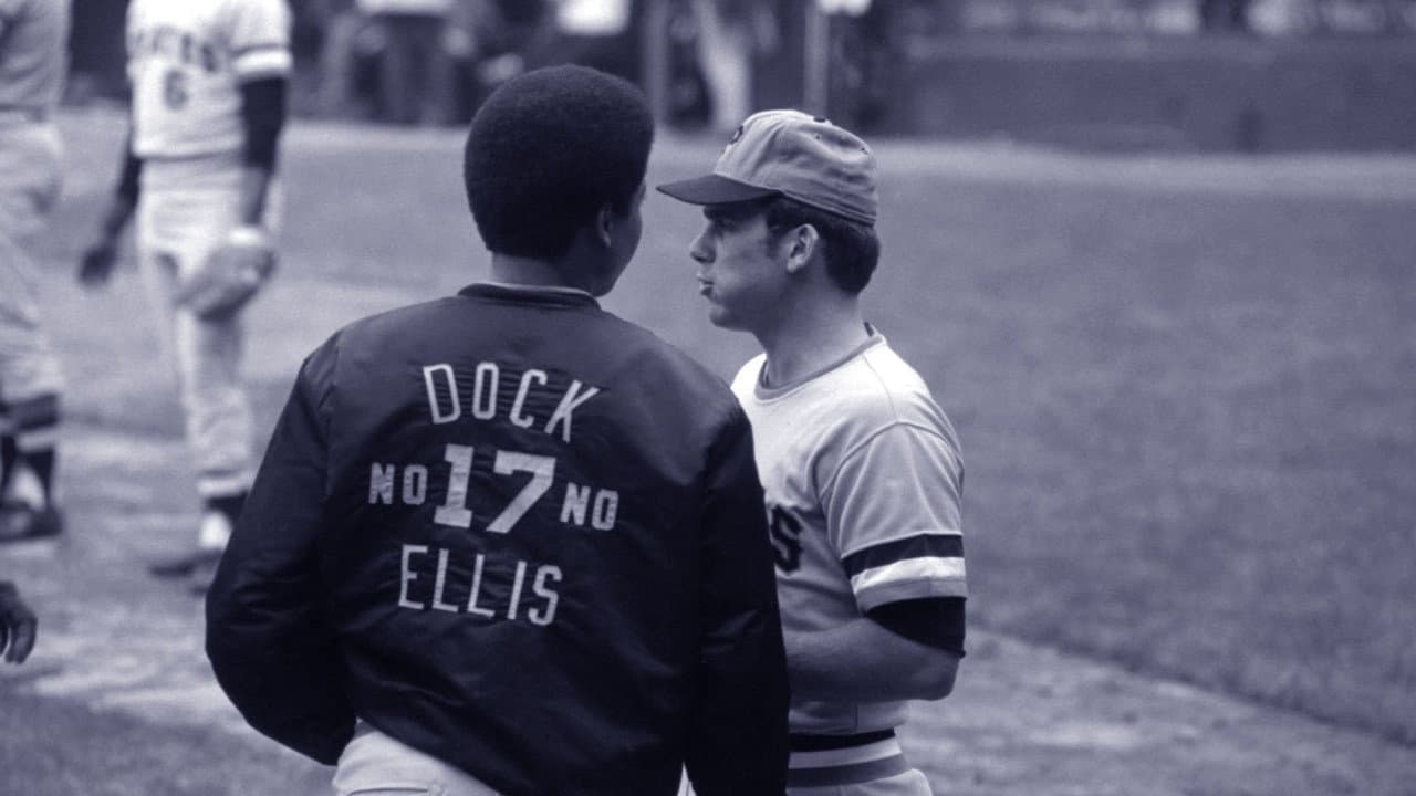 No No: A Dockumentary backdrop