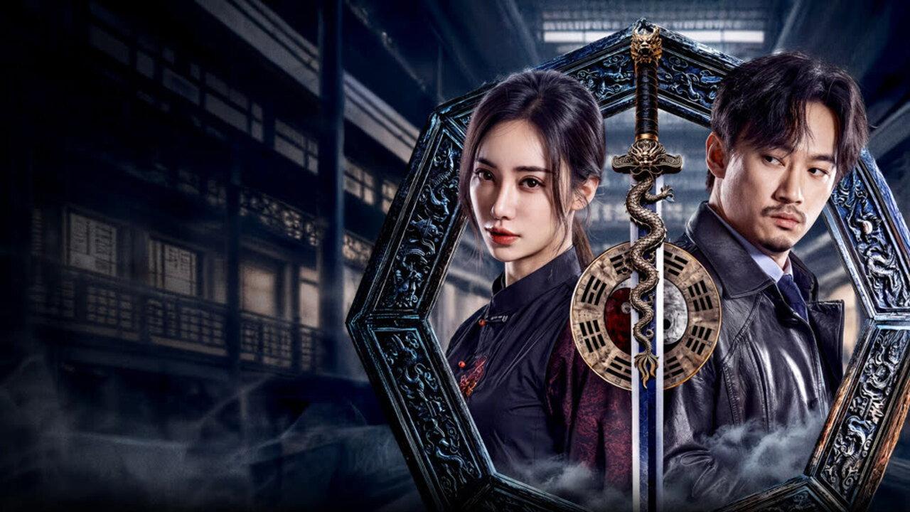 The Eight Kings: Dragon Heist backdrop