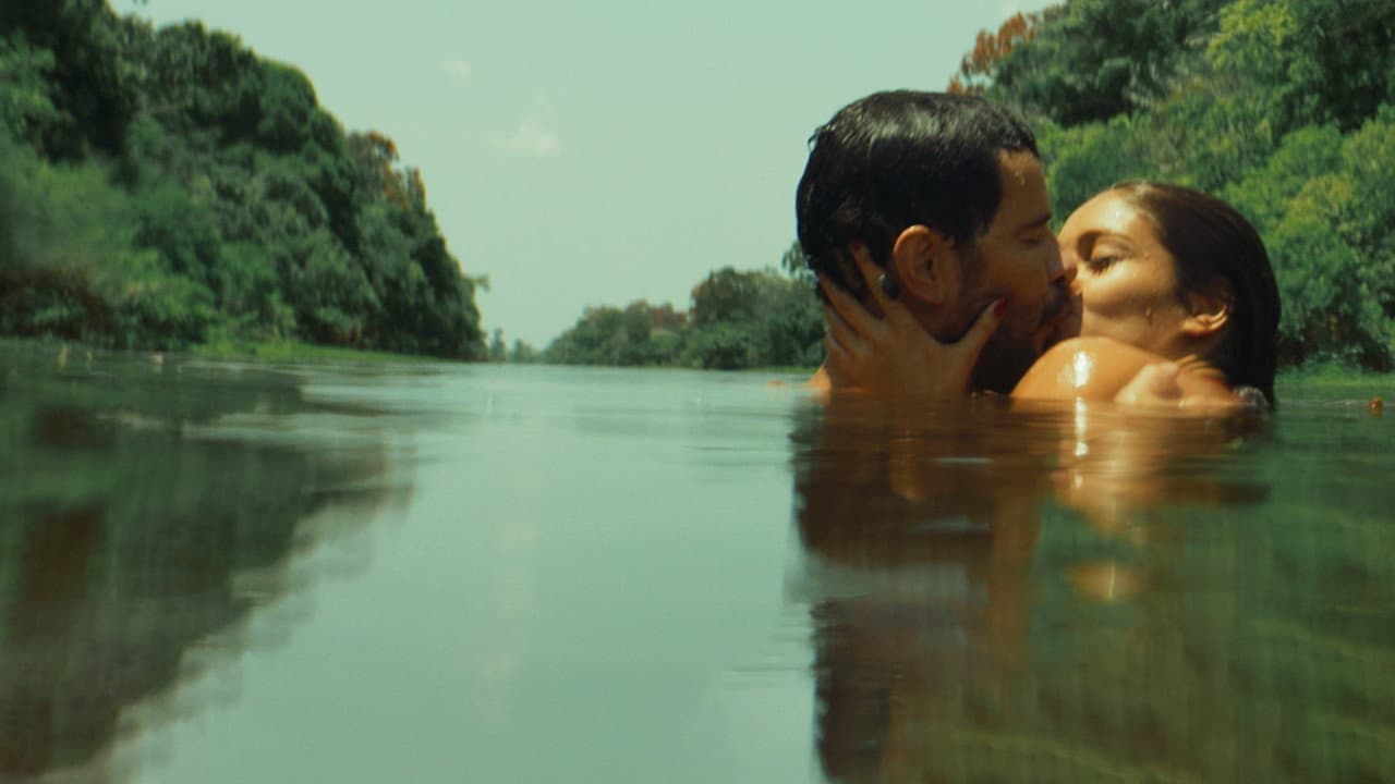 River of Desire backdrop