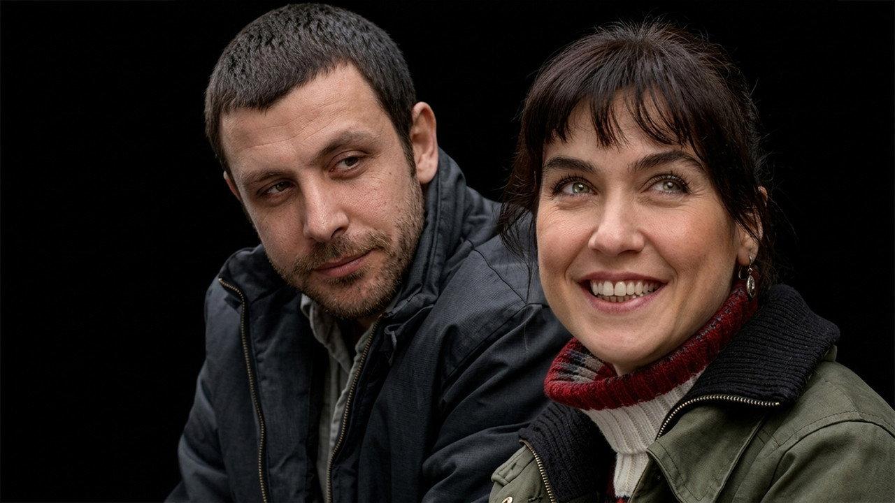 Gülbeyaz backdrop