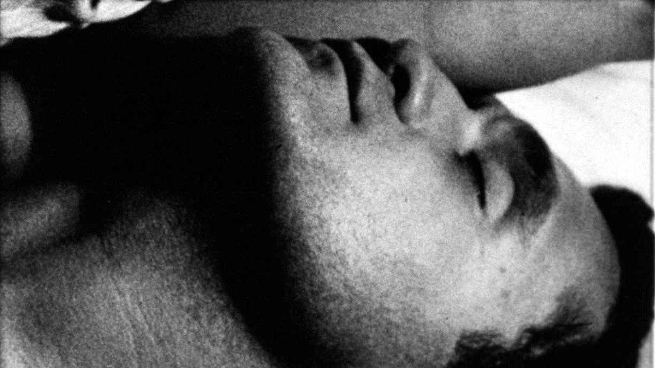 Sleep backdrop