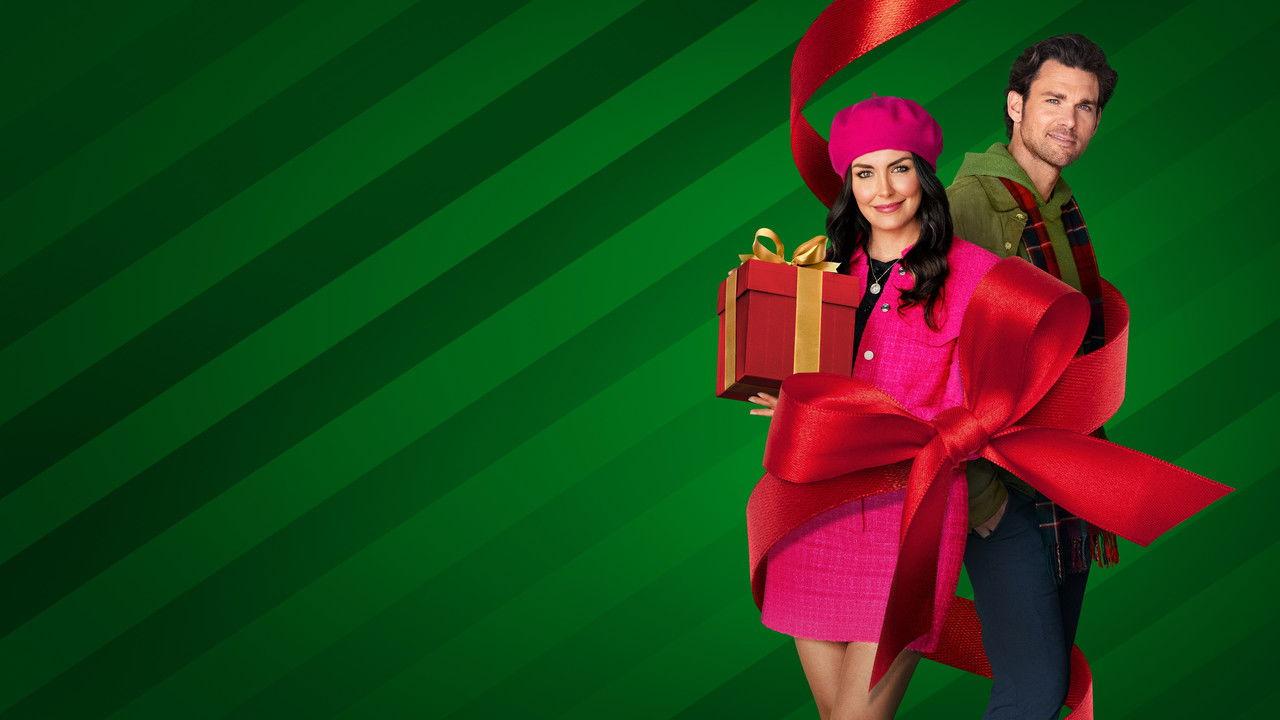 A Reason for the Season backdrop