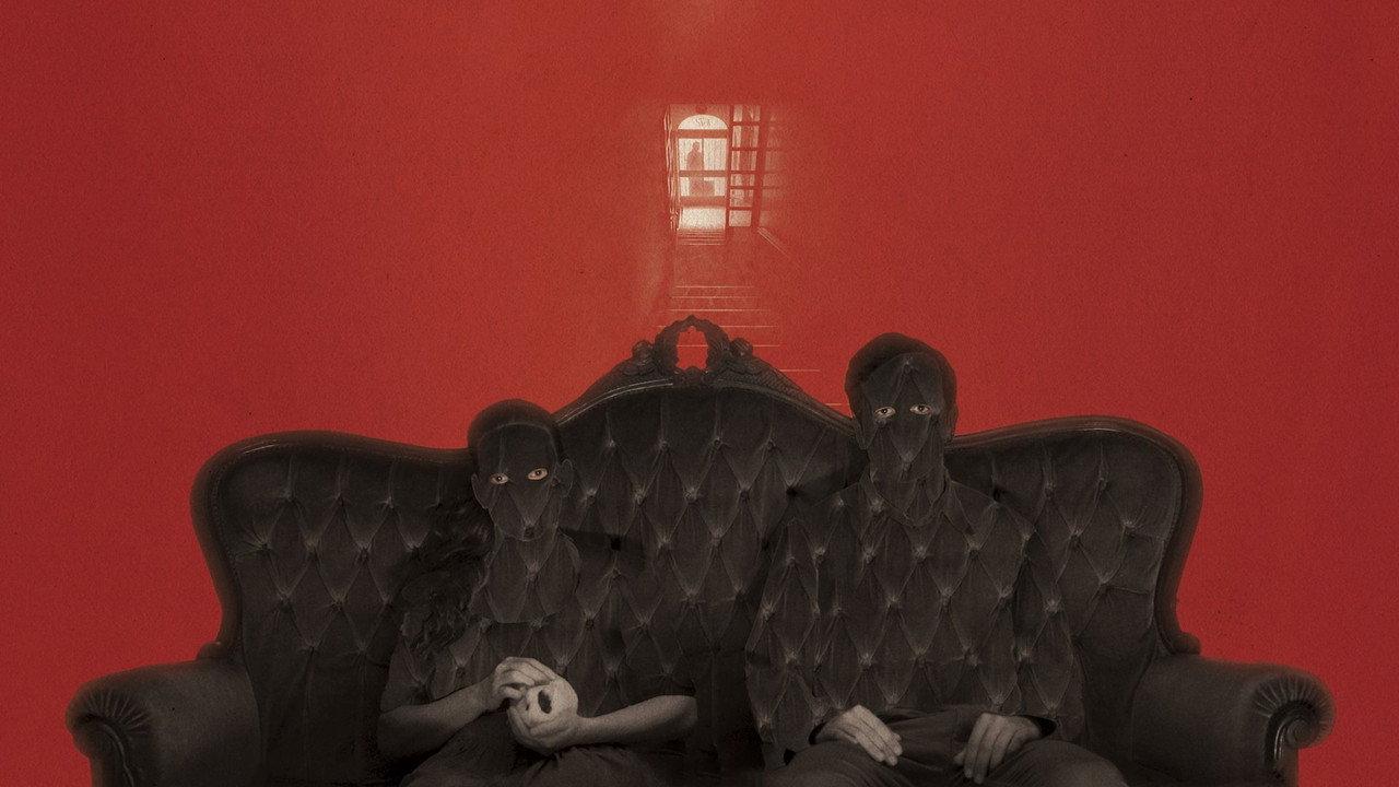 Rock, Paper and Scissors backdrop