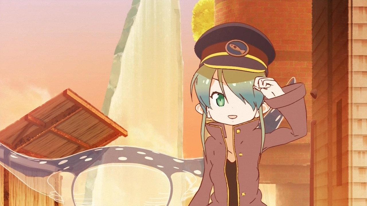 Keifuku-san backdrop