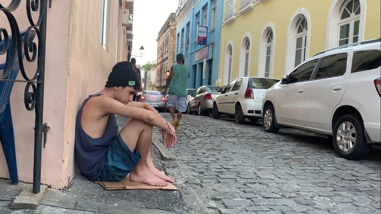 Sentimento Mútuo backdrop