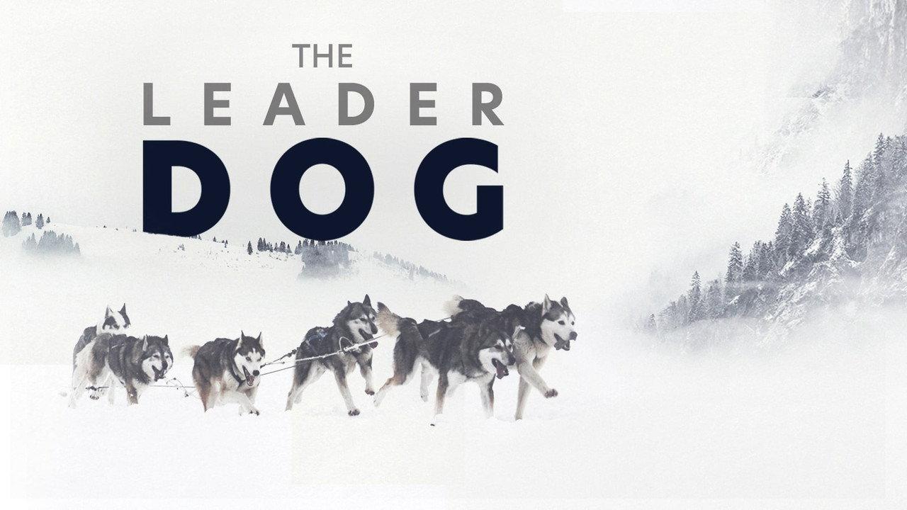The Leader Dog backdrop