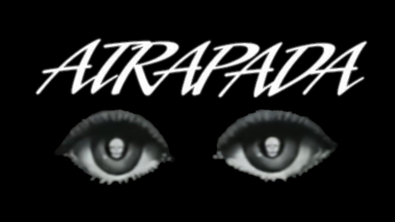 Atrapada backdrop
