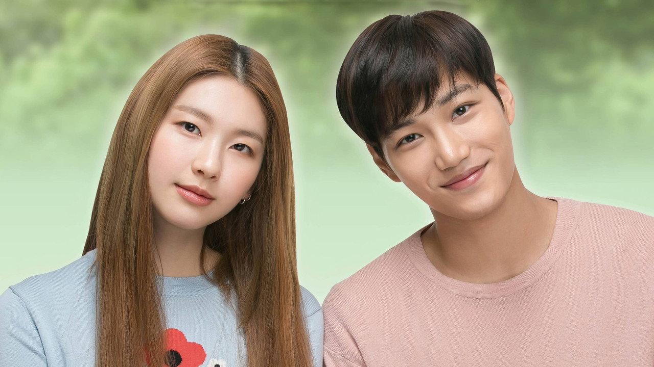 Andante backdrop