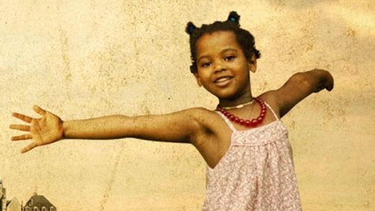 Maya, une Voix backdrop