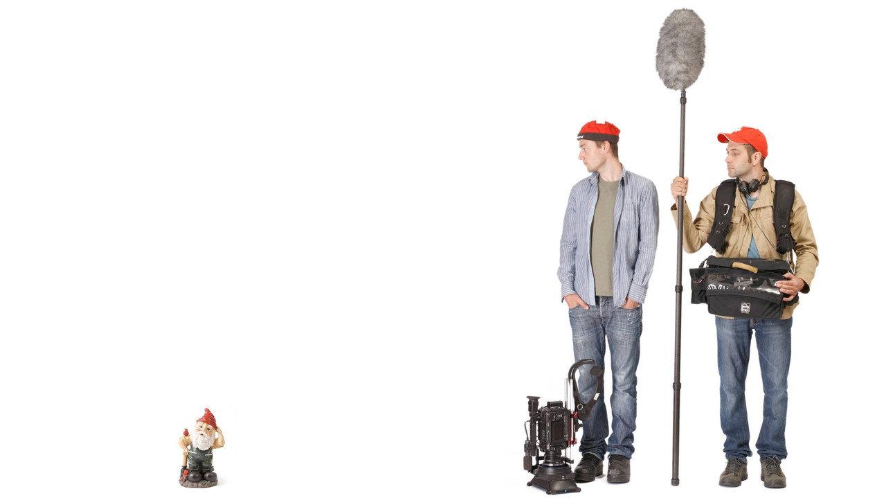 Image Problem backdrop
