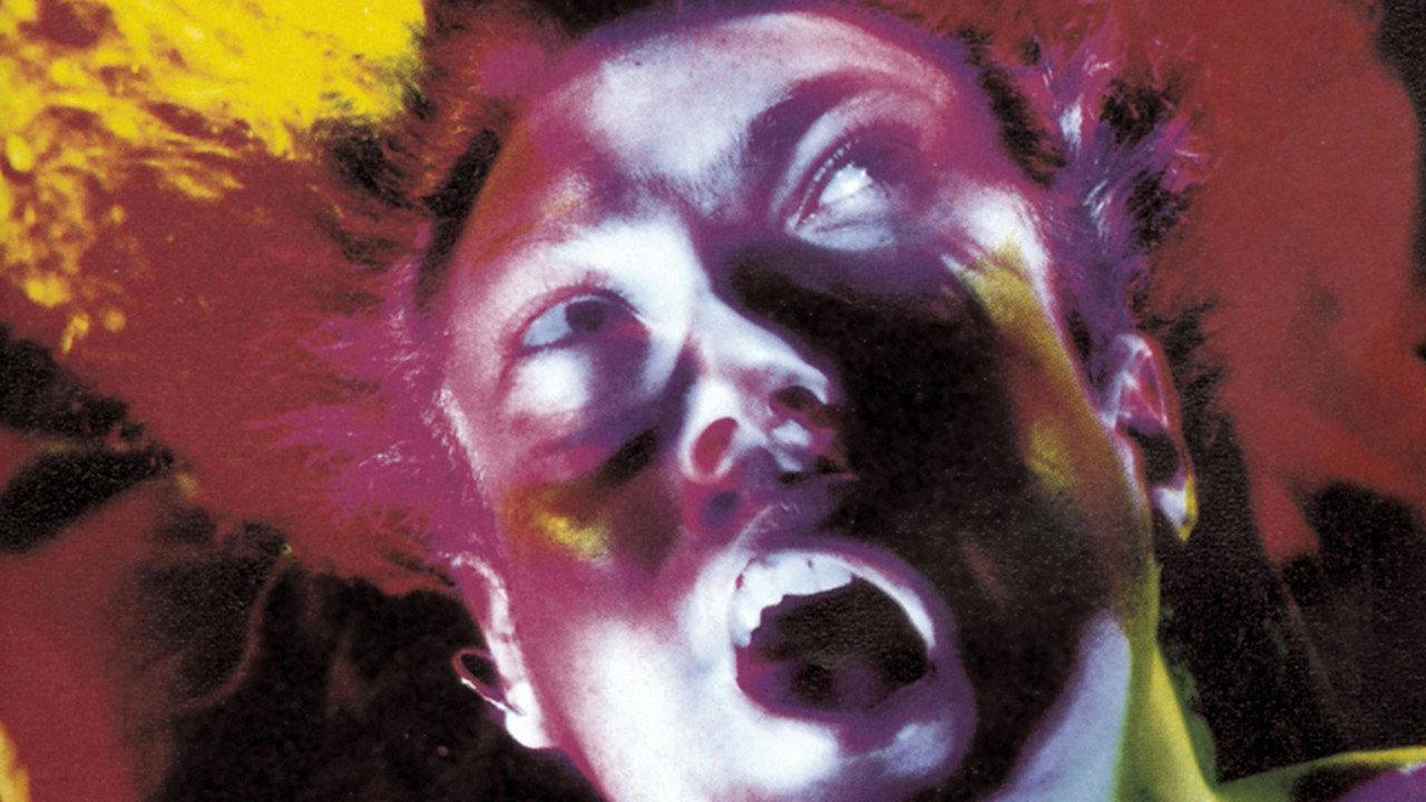 Alice in Chains: Live Facelift backdrop