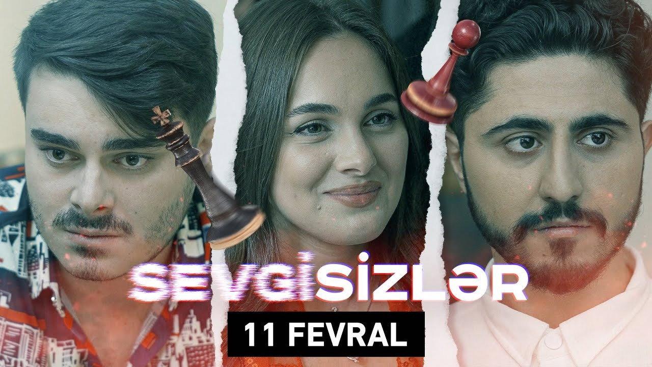Sevgisizlər backdrop