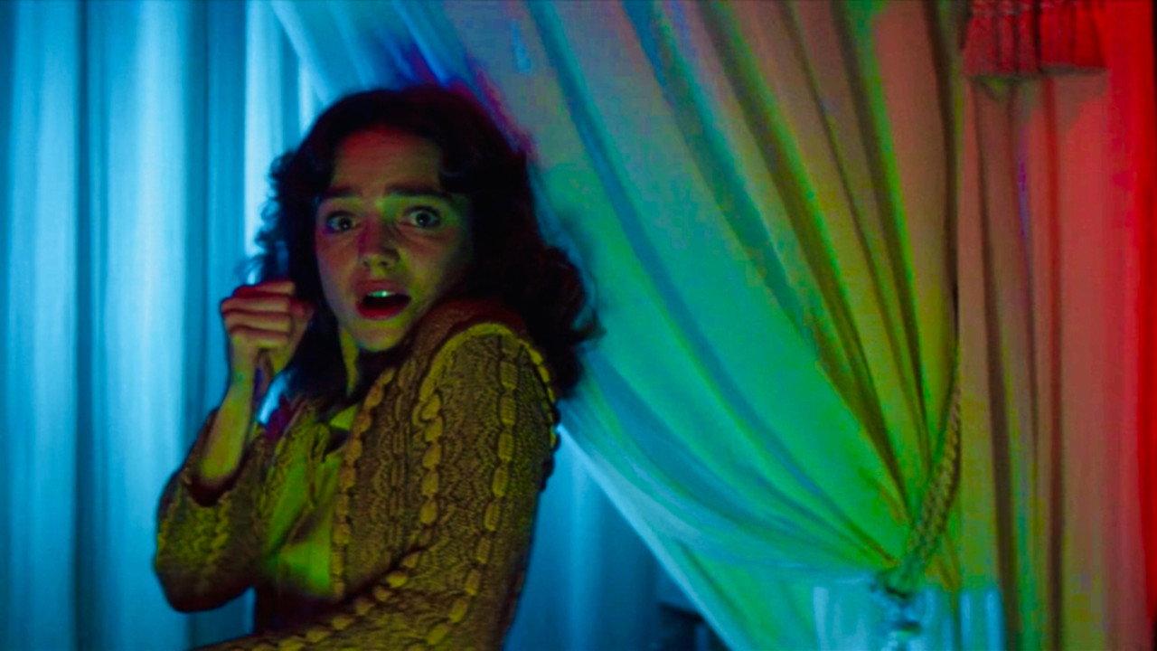 Suspiria backdrop