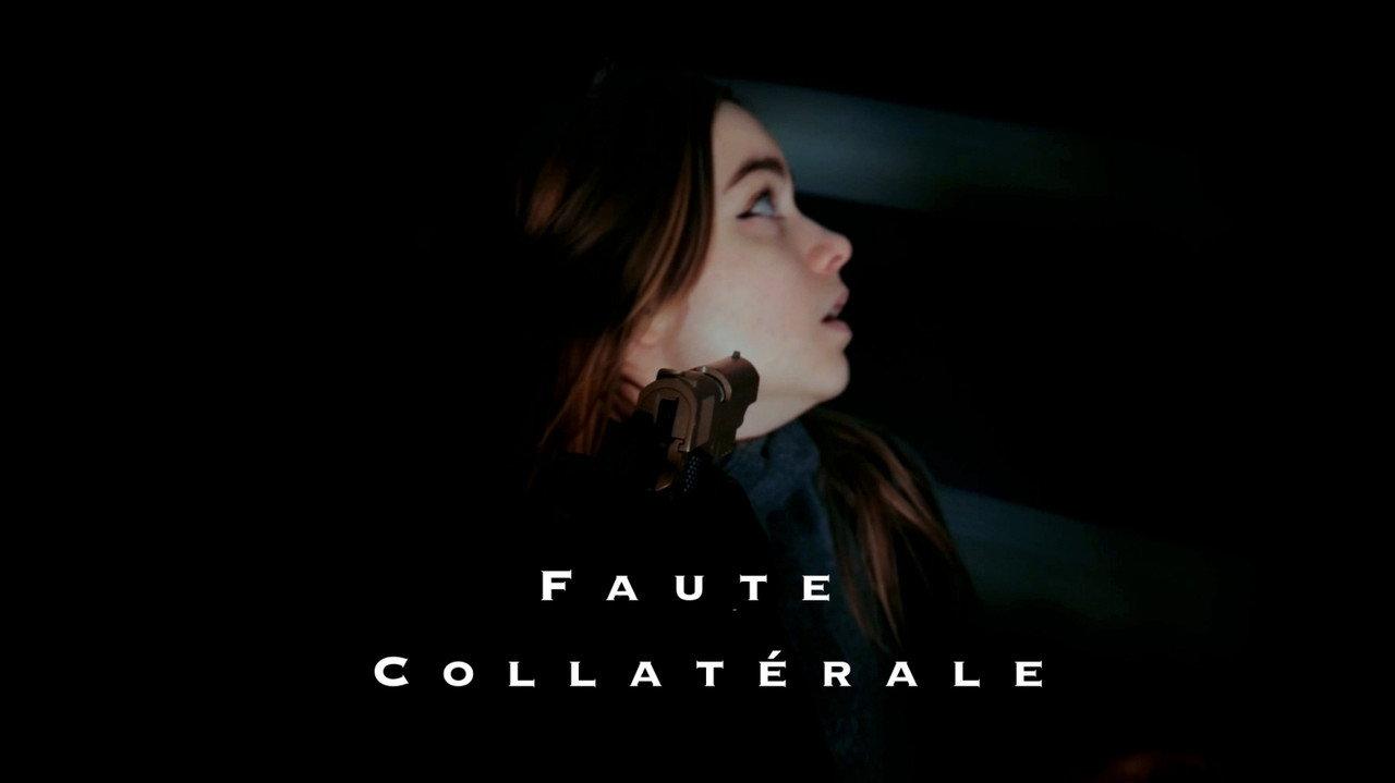 Faute Collatérale backdrop