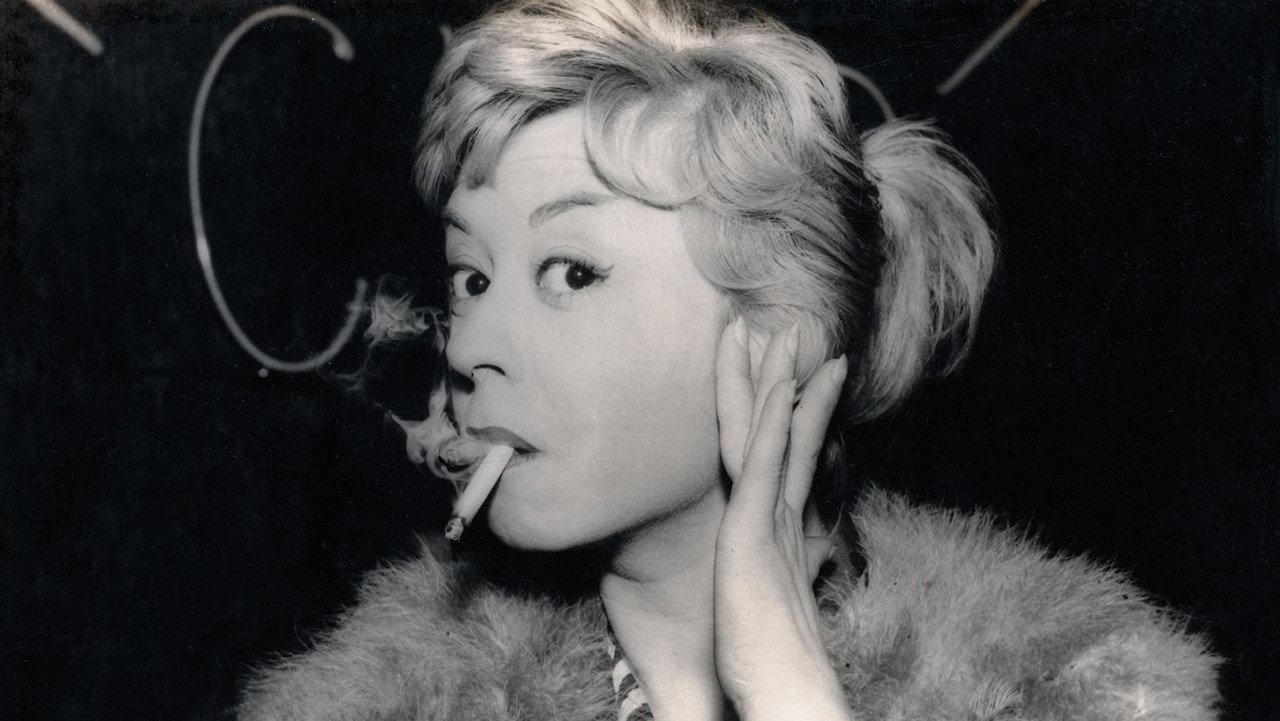Nights of Cabiria backdrop