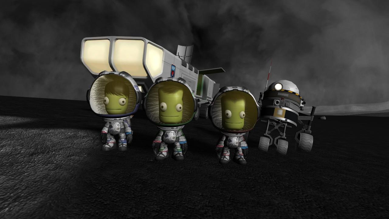 Return: A KSP Film backdrop