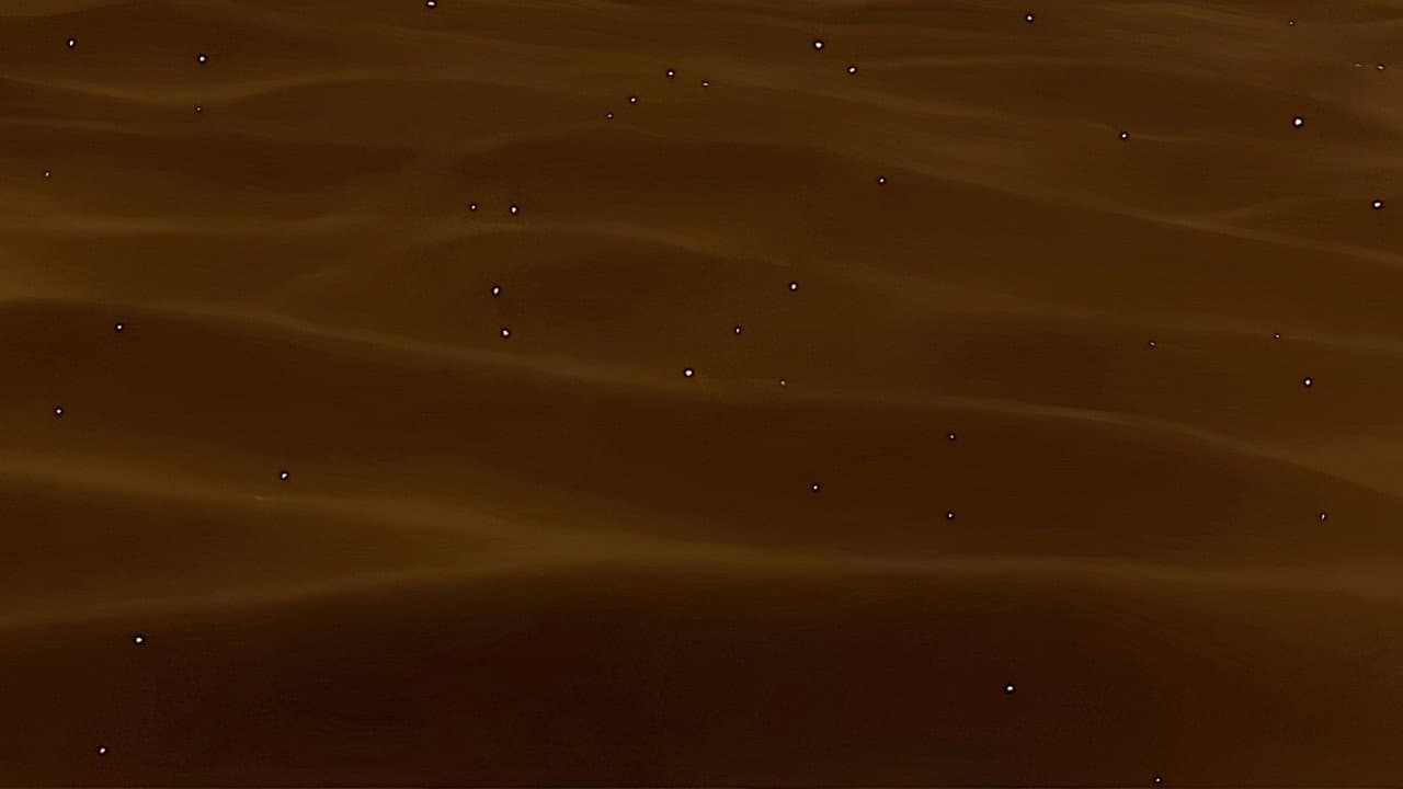 Impressions of Dune backdrop