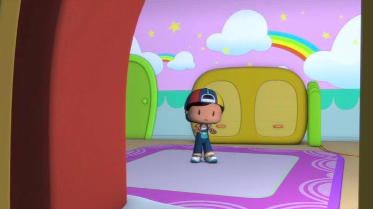 Pepee: Birlik Zamanı backdrop