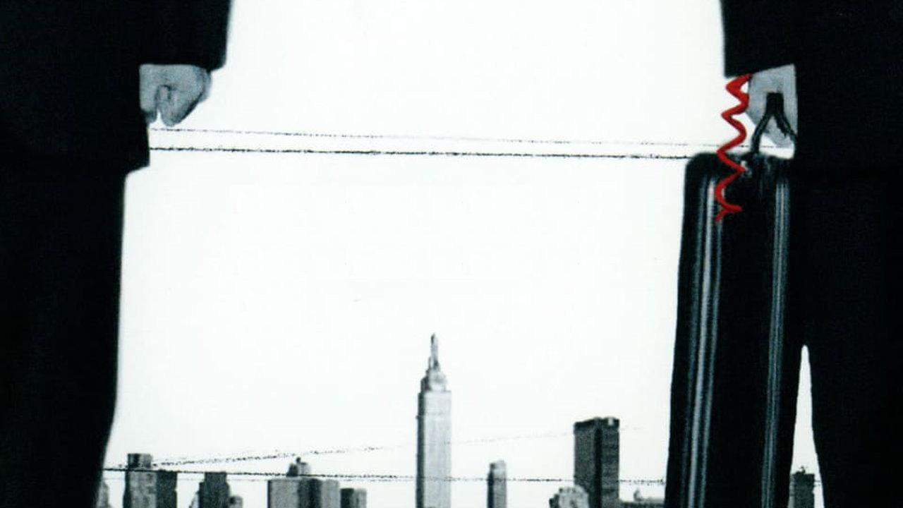 The War Within backdrop