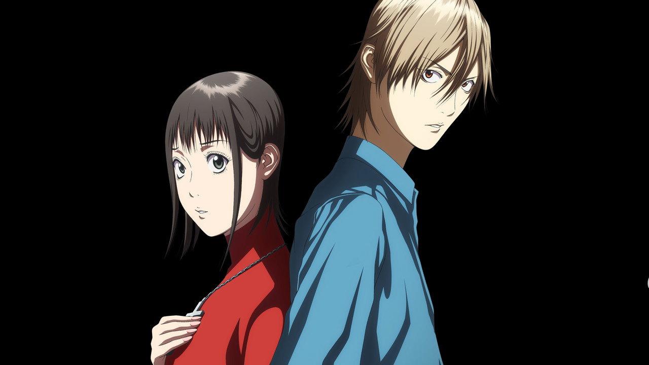 LIAR GAME backdrop