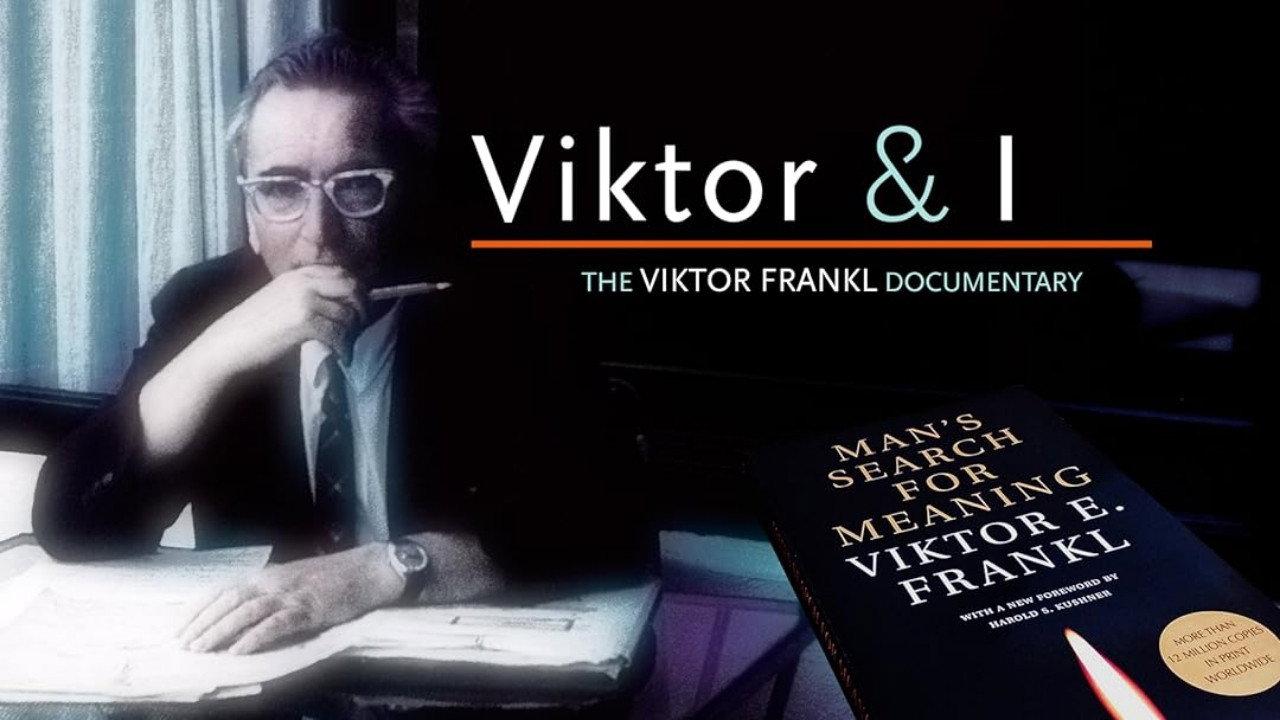 Viktor & I: An Alexander Vesely Film backdrop