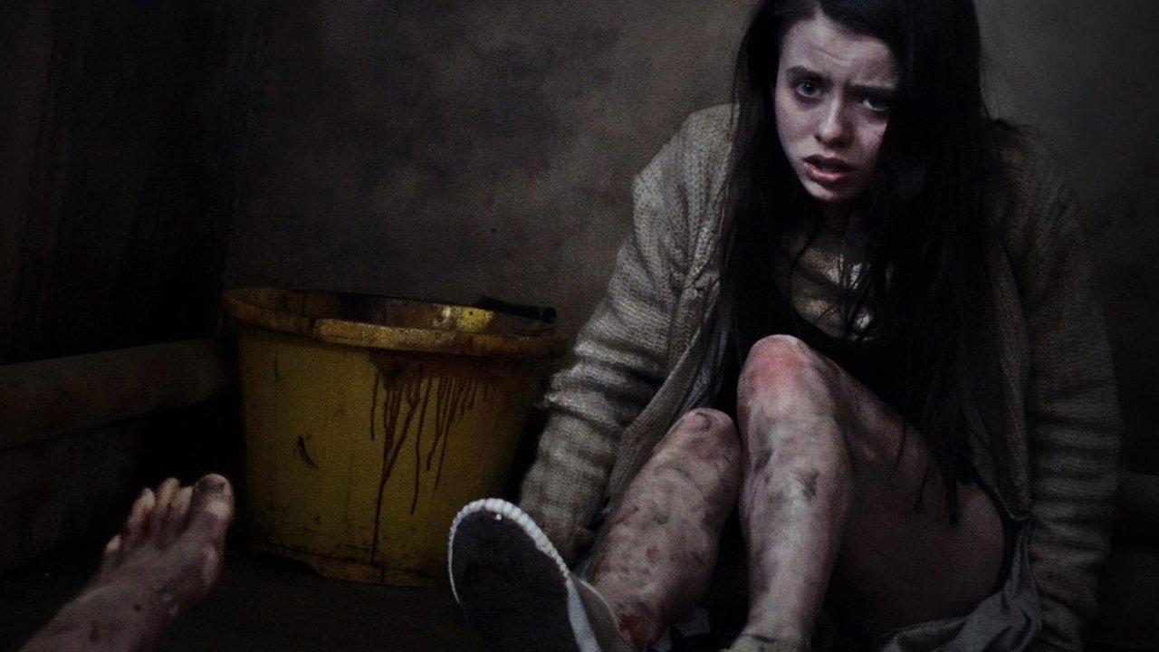 The Seasoning House backdrop