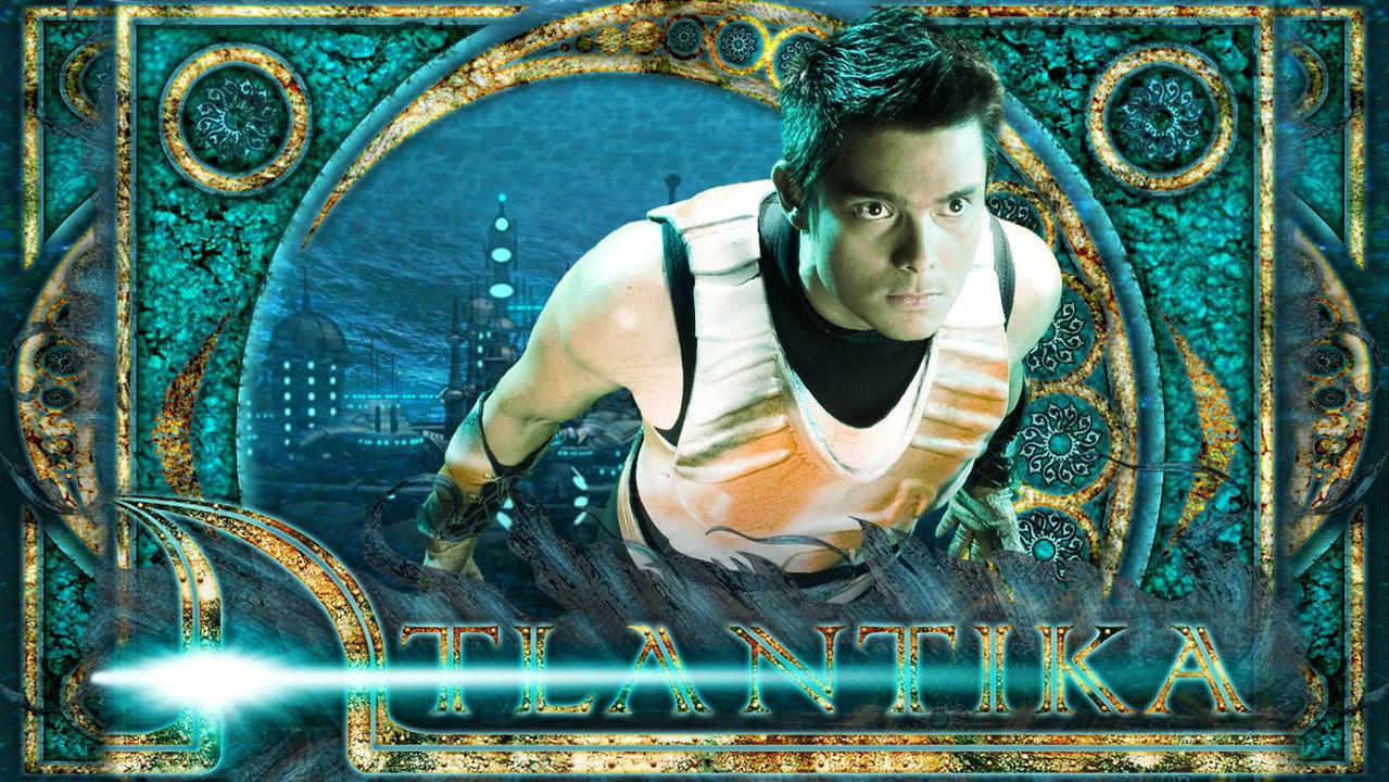 Atlantika backdrop