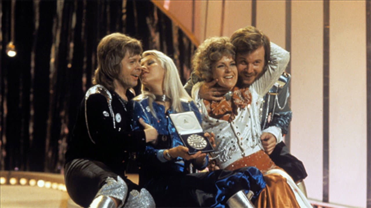 70 ans d'Eurovision : La Grande Histoire du Concours backdrop
