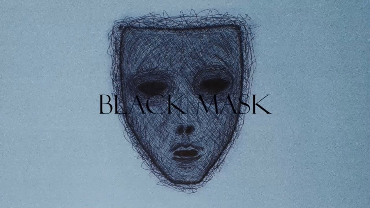 Black Mask backdrop