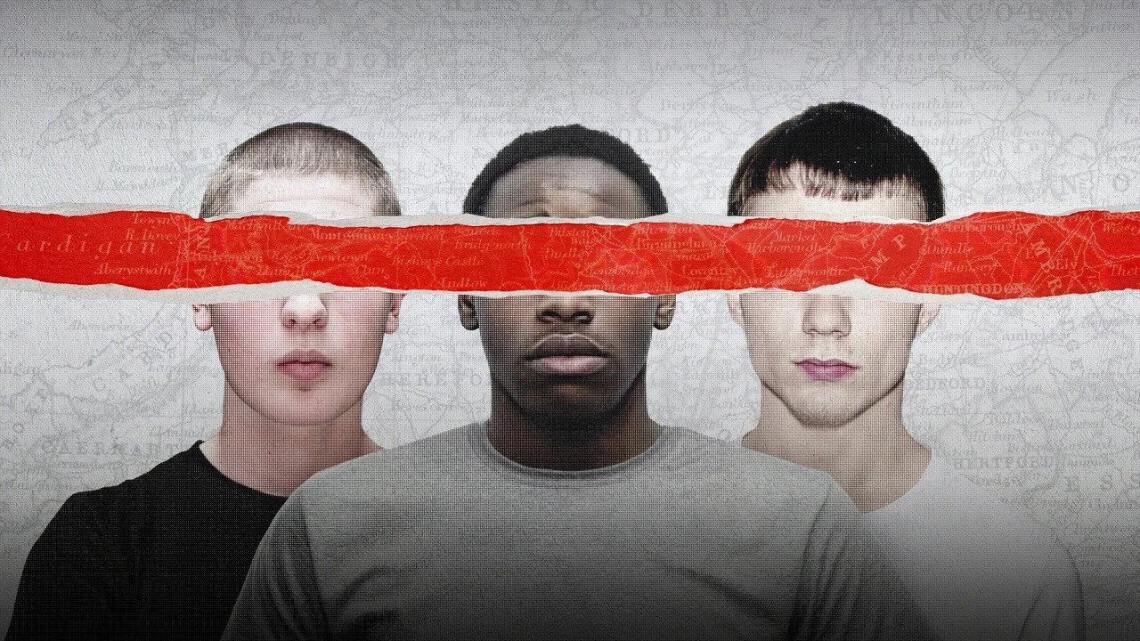 Britain's Deadliest Kids backdrop