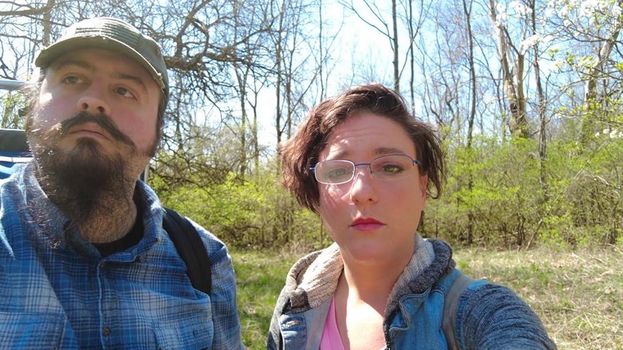 Found Footage: The Series backdrop