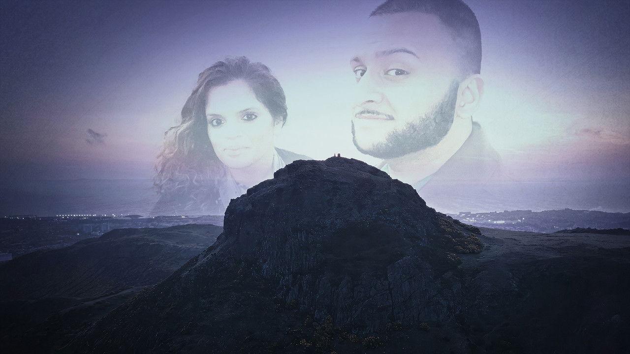 The Push: Murder on the Cliff backdrop