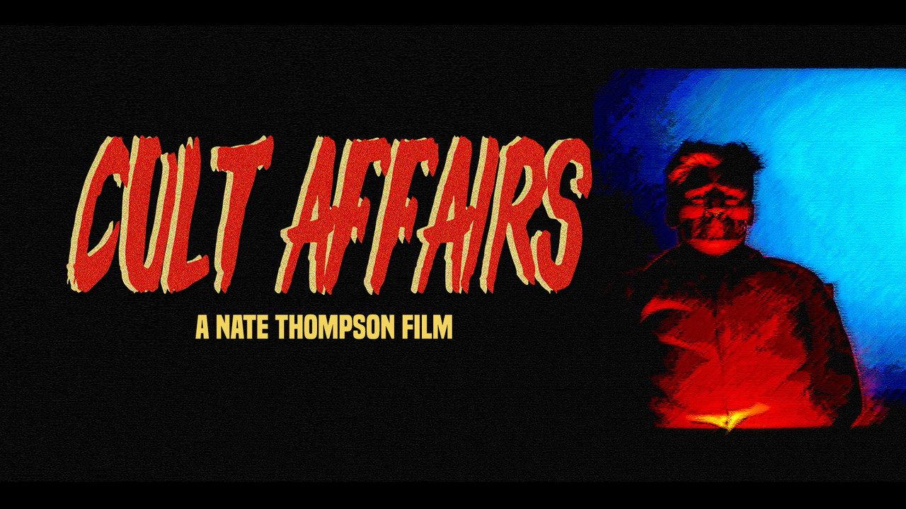 Cult Affairs backdrop