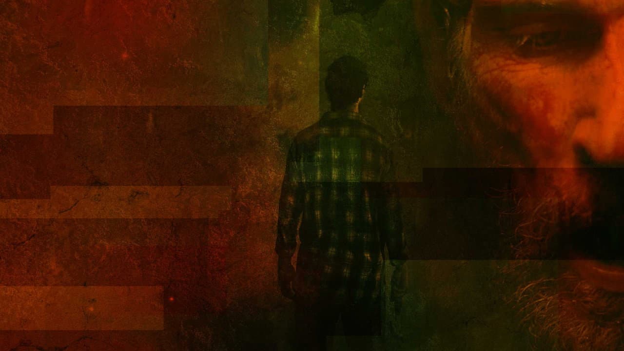 The Last House backdrop