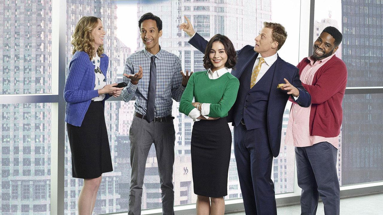 Powerless backdrop