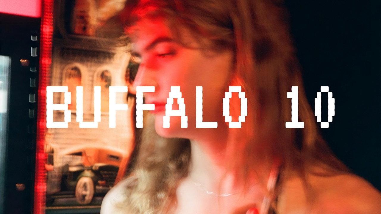 Buffalo 10 backdrop