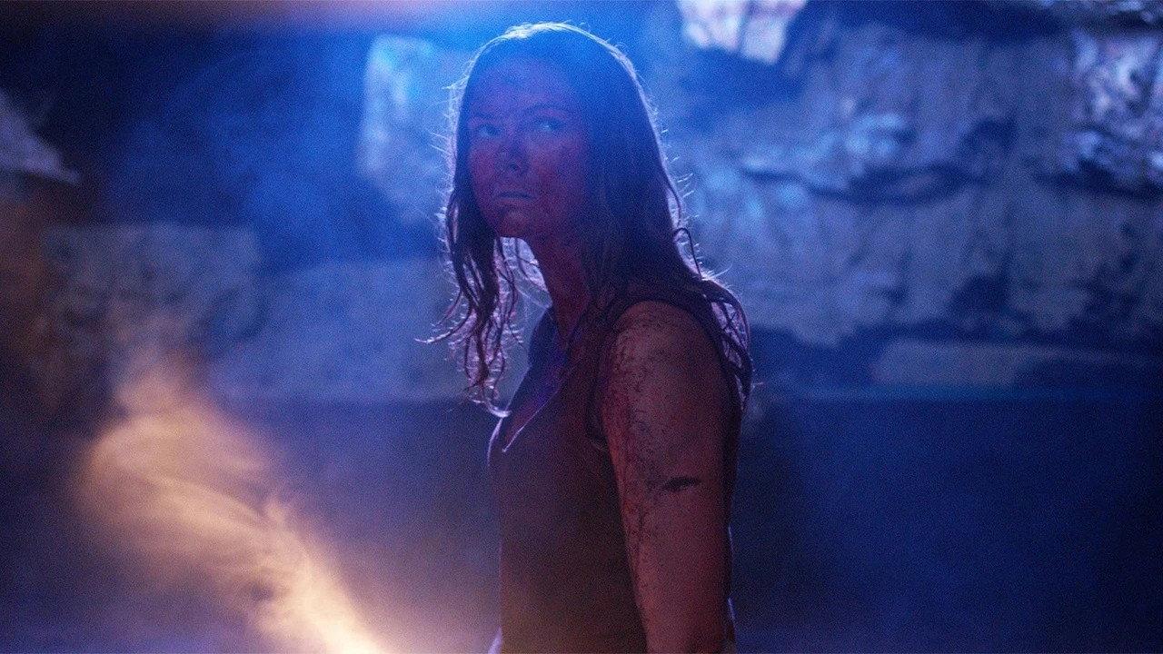 Dark Hollow backdrop