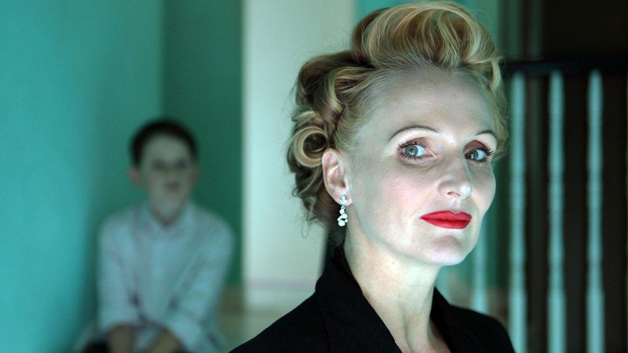 The Ruth Ellis Files: A Very British Crime Story backdrop