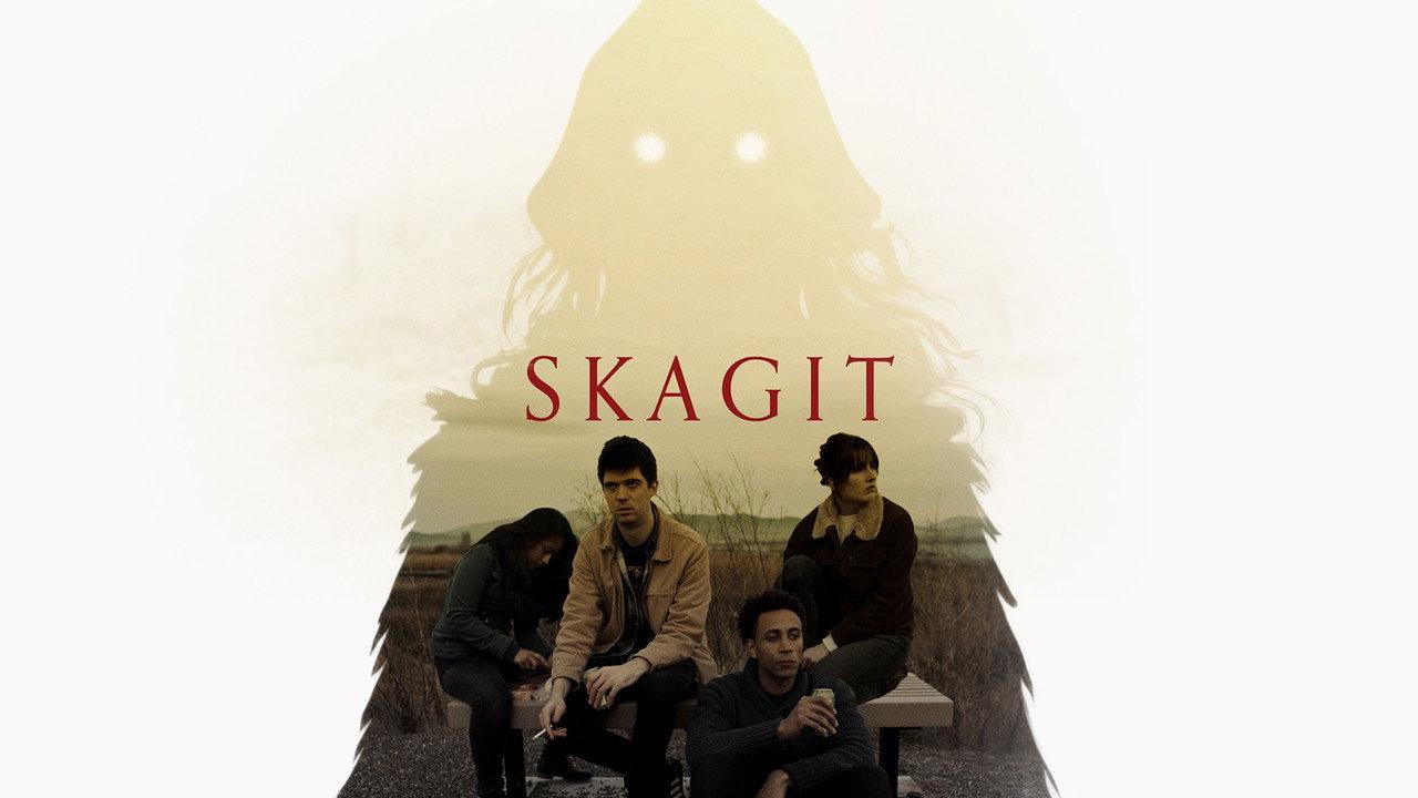Skagit backdrop