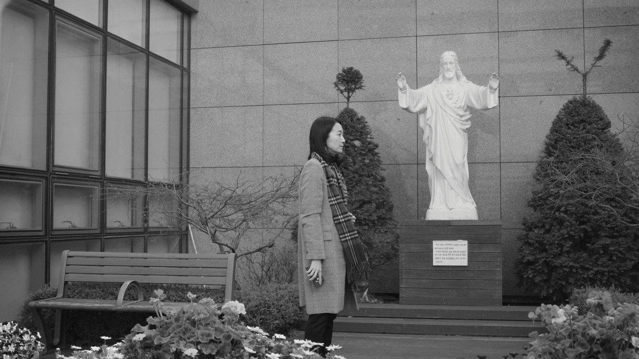 Juhee from 5 to 7 backdrop
