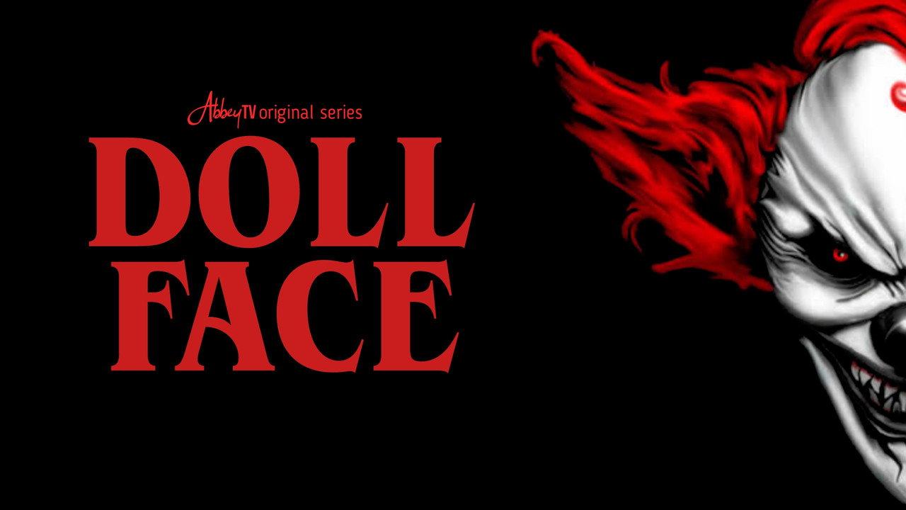 Dollface backdrop