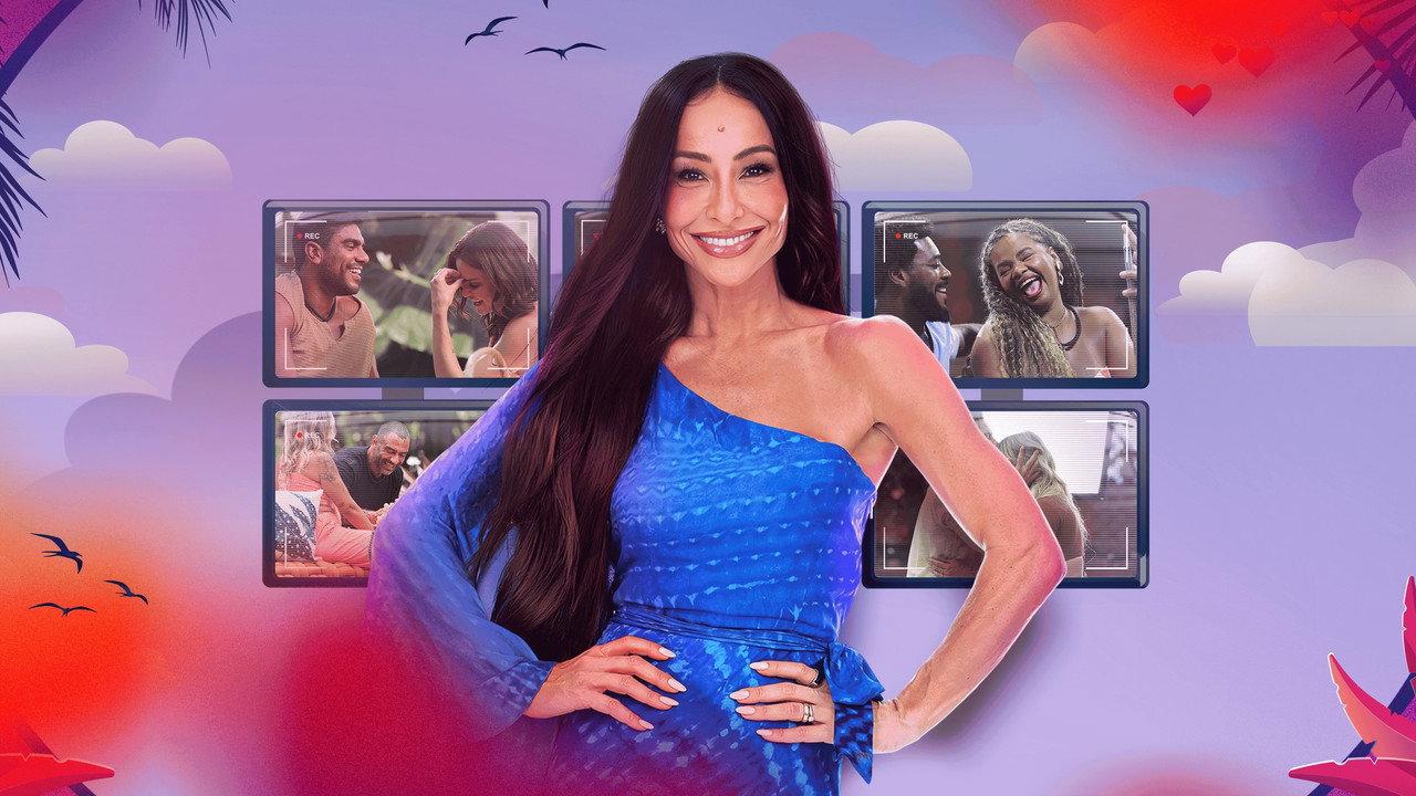Minha Mãe com seu Pai backdrop