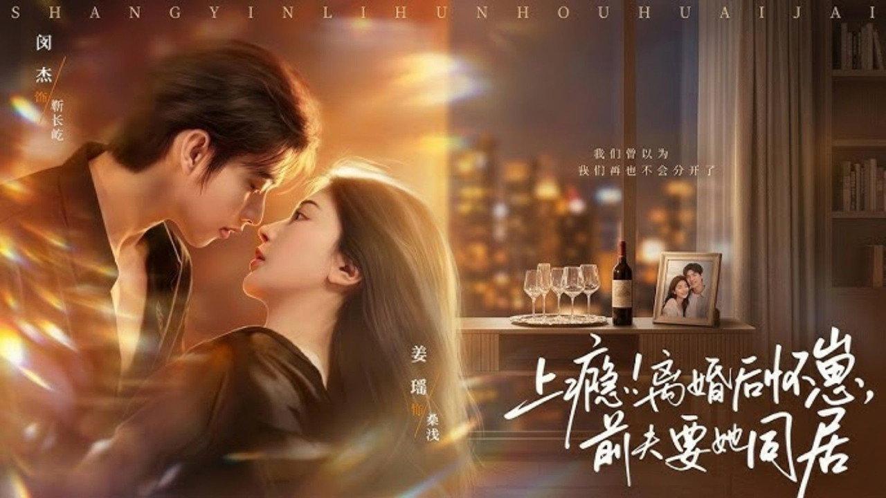 Addicted! Pregnant After Divorce, Ex-Husband Wants Her to Live Together backdrop