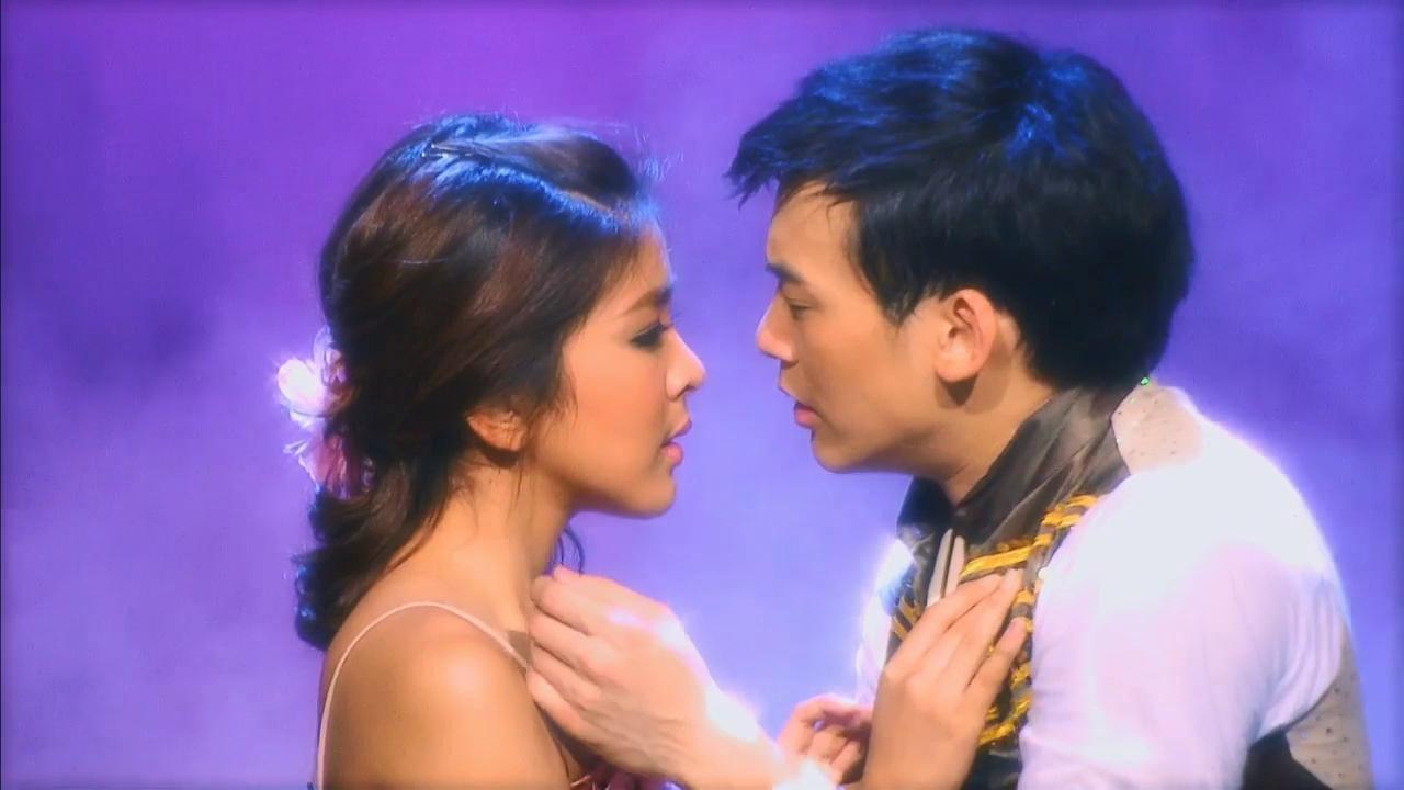 Ruk Jub Jai: The Romantic Musical backdrop